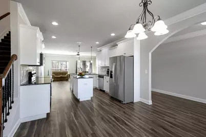 223 Almond Drive, Graniteville, SC 29829 - Photo 8