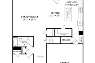 4124 Whitehouse St, Harlem, GA 30814 - Photo 4