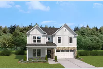 4127 Whitehouse Street, Harlem, GA 30814 - Photo 2