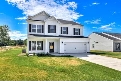 840 Sweetgrass Circle, Harlem, GA 30814 - Photo 2