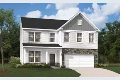 368 Tupelo Pass, Harlem, GA 30814 - Photo 1