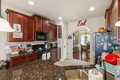 7206 Round Stone Drive, Graniteville, SC 29829 - Photo 10