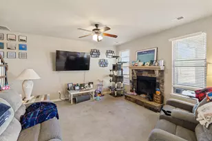 7206 Round Stone Dr, Graniteville, SC 29829 - Photo 14