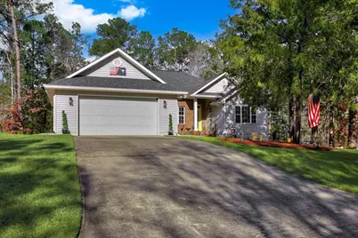 408 Reynard Place, McCormick, SC 29835 - Photo 4