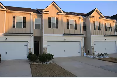 5430 Thrasher Lane, Hephzibah, GA 30815 - Photo 2