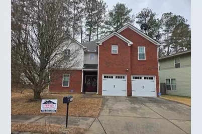 3414 Summer Brooke Way, Union City, GA 30291 - Photo 1