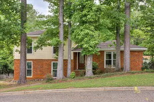 303 Meadowlake Dr, Martinez, GA 30907 - Photo 2