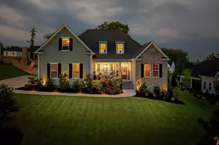 1037 Bartram Ridge, Evans, GA 30809 - Photo 2