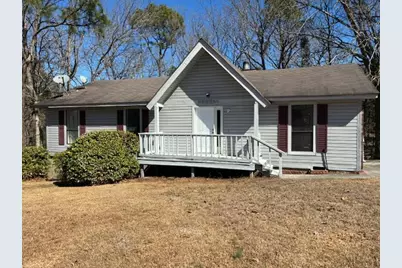 2507 Drumcliff Court, Hephzibah, GA 30815 - Photo 2