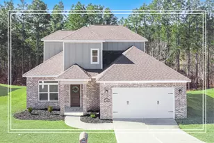 360 Country Glen Ave, Graniteville, SC 29829 - Photo 1