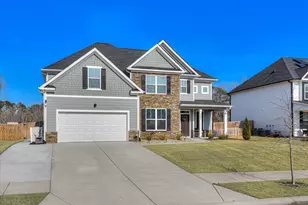 903 Lillian Pk Dr, Grovetown, GA 30813 - Photo 2