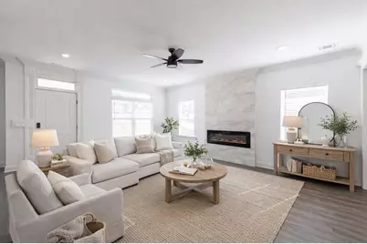 350 Country Glen Avenue, Graniteville, SC 29829 - Photo 2