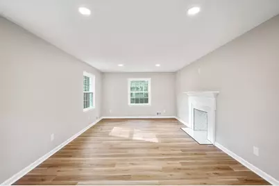 2015 Town Creek Road, Aiken, SC 29803 - Photo 6