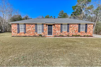 3481 Bullock Avenue, Augusta, GA 30906 - Photo 1