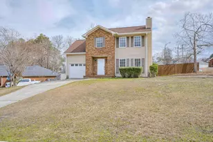665 Steeplechase Way, Evans, GA 30809 - Photo 2