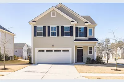 5006 Anna Creek Way, North Augusta, SC 29841 - Photo 1