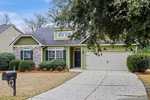 5088 Nokesville Cir, Aiken, SC 29803 - Photo 2