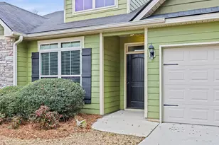 5088 Nokesville Cir, Aiken, SC 29803 - Photo 4