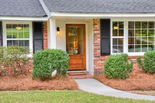 3123 Exeter Rd, Augusta, GA 30909 - Photo 6