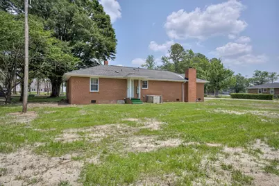 417 Old Airport Road, Aiken, SC 29801 - Photo 28