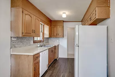 417 Old Airport Road, Aiken, SC 29801 - Photo 8