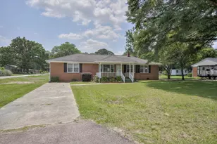 417 Old Airport Rd, Aiken, SC 29801 - Photo 2