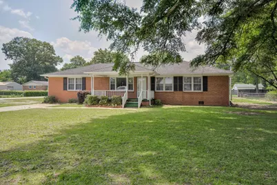 417 Old Airport Road, Aiken, SC 29801 - Photo 1