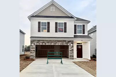 1035 Mizuno Drive, Augusta, GA 30815 - Photo 1