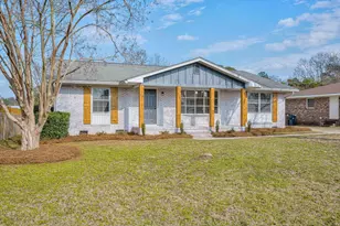254 Hinman Dr, Augusta, GA 30907 - Photo 2