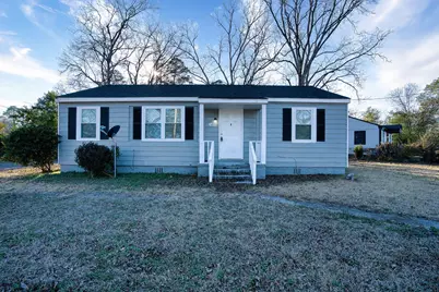 2469 Reese Avenue, Augusta, GA 30906 - Photo 1