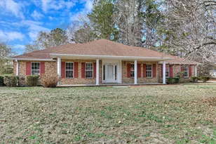 4362 Big Dipper Cir, Hephzibah, GA 30815 - Photo 2