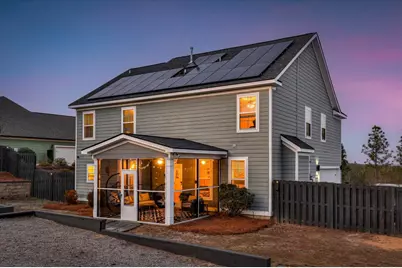 724 Flat Rock Lane, Graniteville, SC 29829 - Photo 2