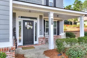 724 Flat Rock Ln, Graniteville, SC 29829 - Photo 8