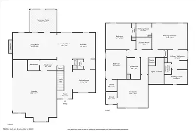 724 Flat Rock Lane, Graniteville, SC 29829 - Photo 66