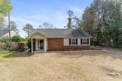 1786 Pine Tree Road, Augusta, GA 30904 - Photo 1