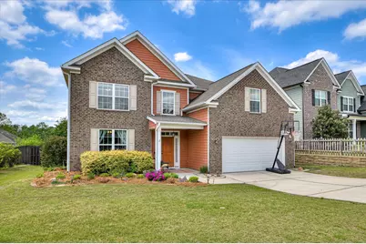 509 Sagebrush Trail, Evans, GA 30809 - Photo 2