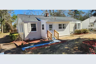 1612 Cornell Drive, Augusta, GA 30904 - Photo 1