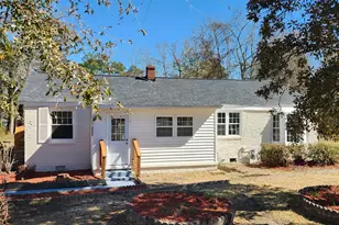 1612 Cornell Dr, Augusta, GA 30904 - Photo 2