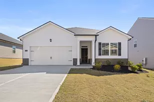 4561 Crimson Pass, Graniteville, SC 29829 - Photo 1