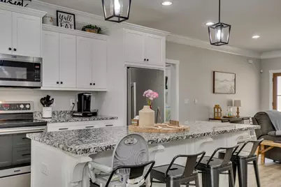 885 Horse Creek Road #Horse Creek Rd, Beech Island, SC 29842 - Photo 16