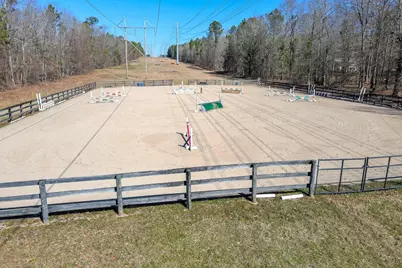 885 Horse Creek Road #Horse Creek Rd, Beech Island, SC 29842 - Photo 44