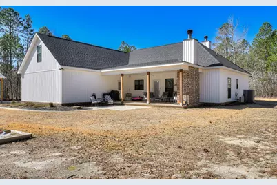 885 Horse Creek Road #Horse Creek Rd, Beech Island, SC 29842 - Photo 36