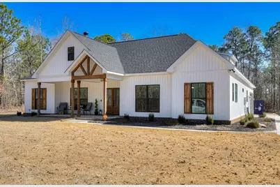 885 Horse Creek Road #Horse Creek Rd, Beech Island, SC 29842 - Photo 2
