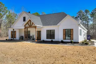 885 Horse Creek Rd, Beech Island, SC 29842 - Photo 2