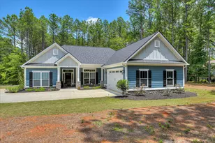 201 Sunflower Cir, McCormick, SC 29835 - Photo 1