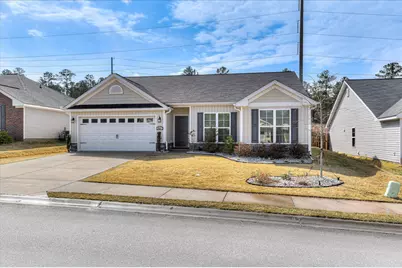 911 Goodale Drive, Augusta, GA 30909 - Photo 2