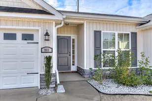 911 Goodale Dr, Augusta, GA 30909 - Photo 4