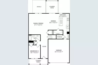 4498 Hartshorn Circle, Aiken, SC 29801 - Photo 2