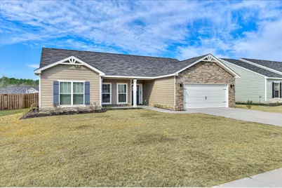 917 Sweetgrass Circle, Harlem, GA 30814 - Photo 2