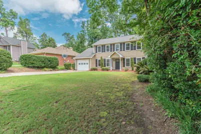 345 Old Salem Way, Martinez, GA 30907 - Photo 4